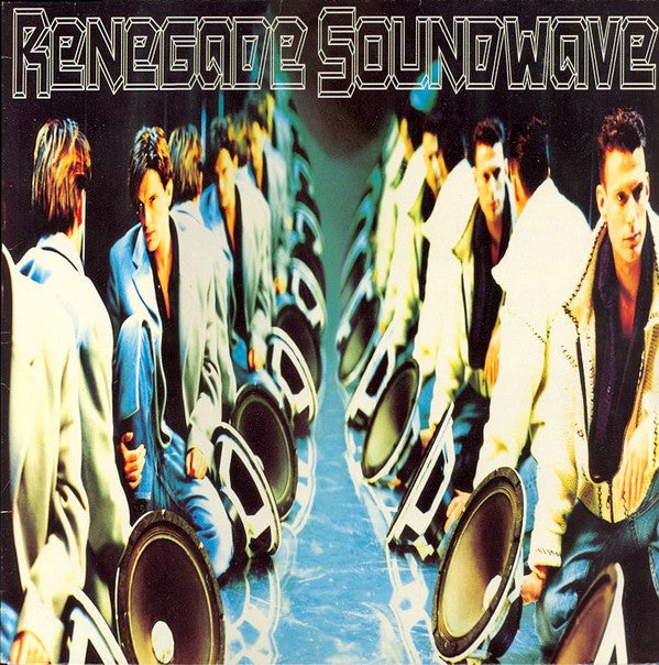 Renegade Soundwave