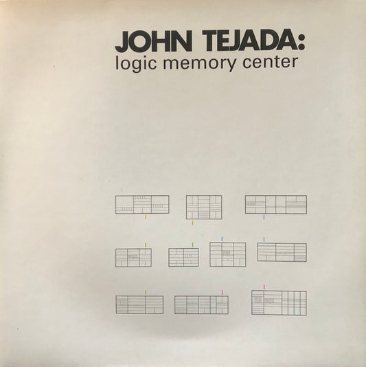 Logic Memory Center