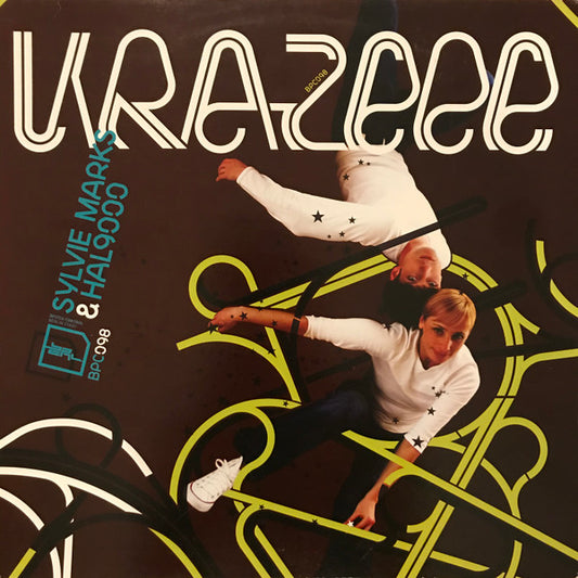 Krazeee