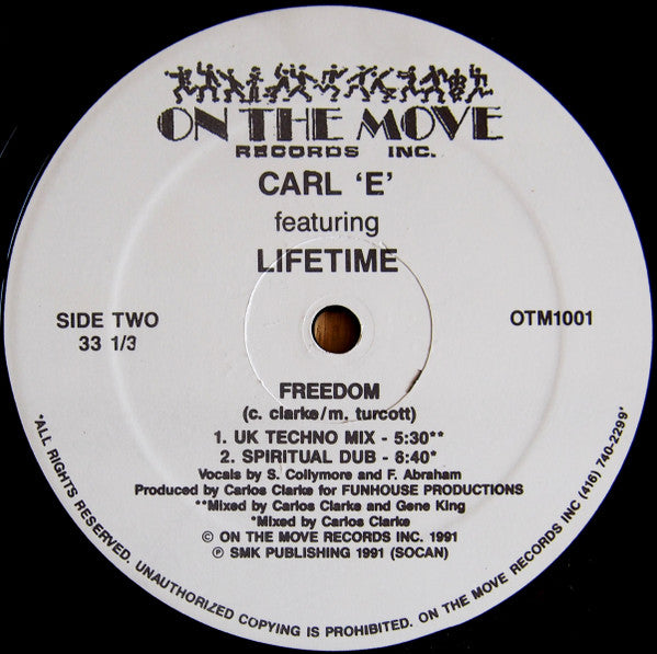 Freedom