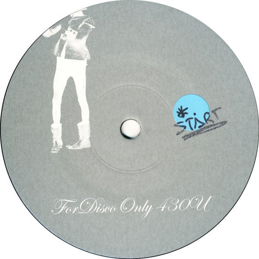 For Disco Only