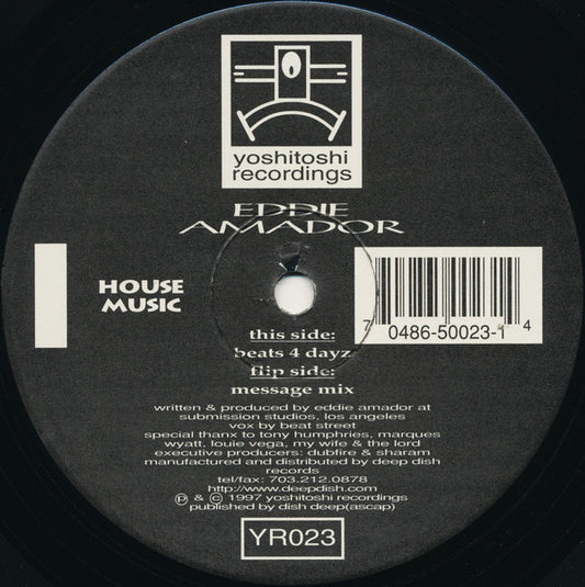 House Music