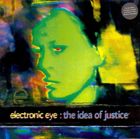 The Idea Of Justice