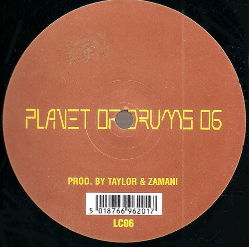 Planet Of Drums 06