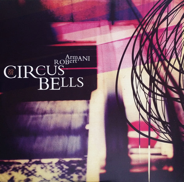 Circus Bells 2002