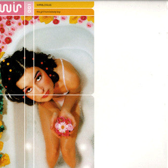 The Girl From Botany Bay