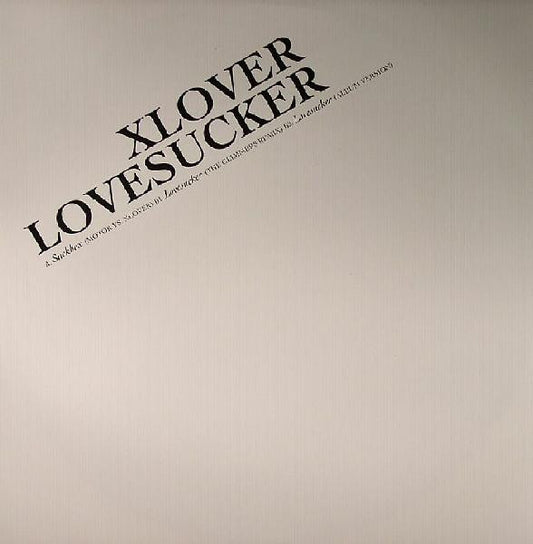 Lovesucker (Remixes)