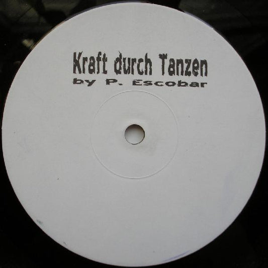 Kraft Durch Tanzen / Pitchblack