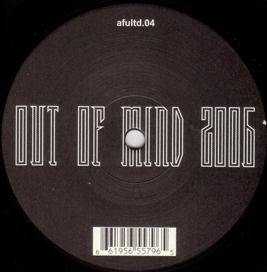 Out Of Mind 2006
