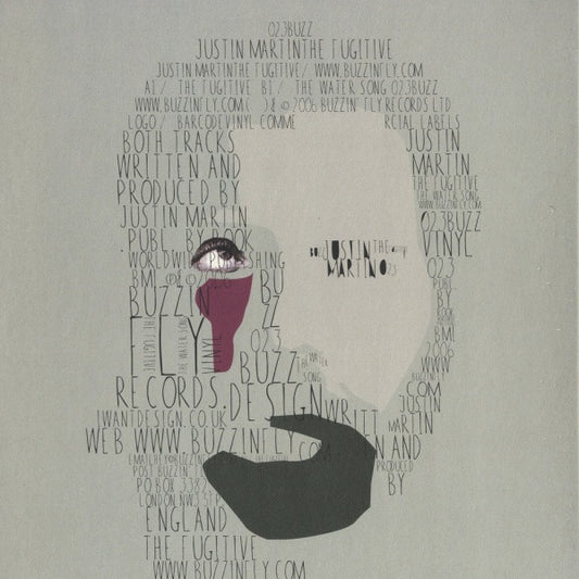 The Fugitive