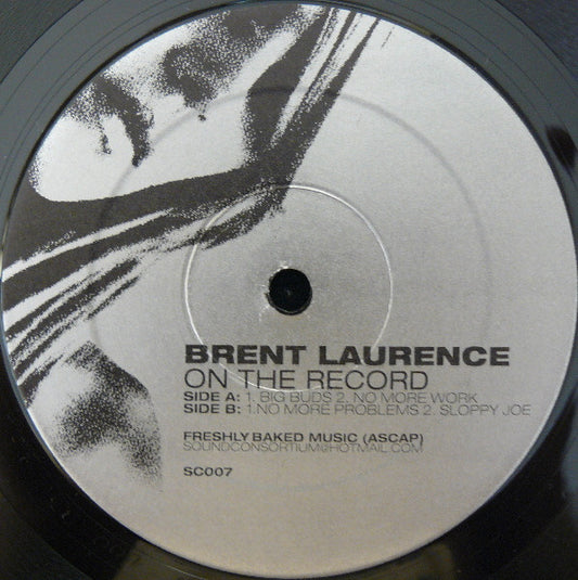On The Record