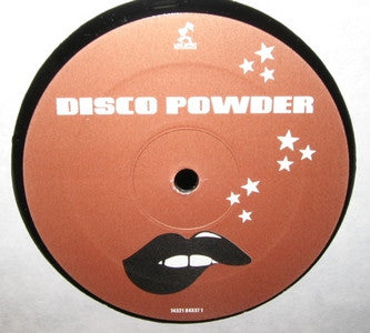 Disco Powder