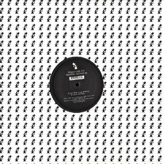 Nix-Nox EP