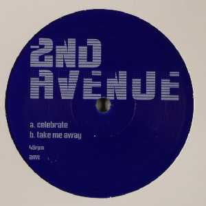 Celebrate / Take Me Away