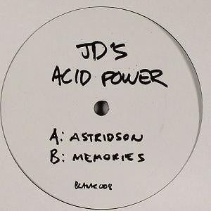 JD's Acid Power