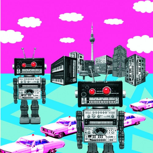 Akihabara EP