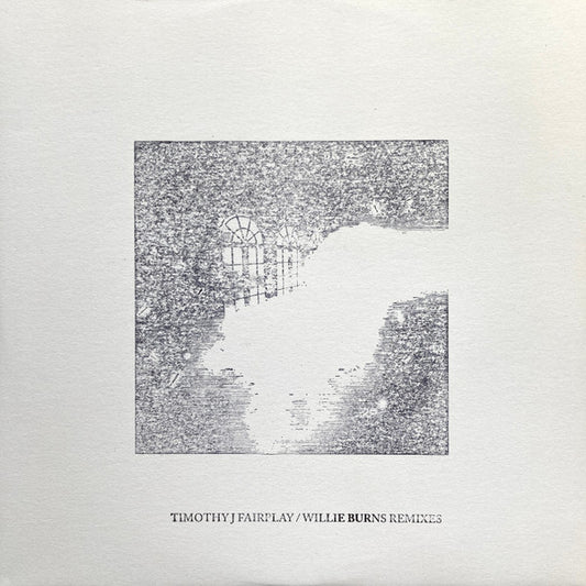 Timothy J Fairplay / Willie Burns Remixes