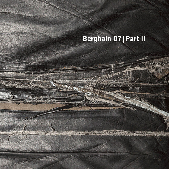 Berghain 07 | Part II