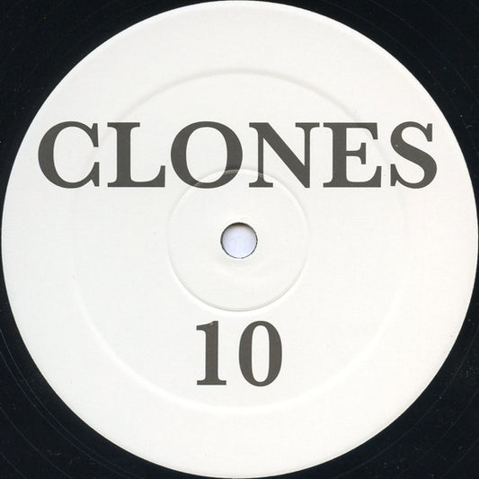 Clones 10