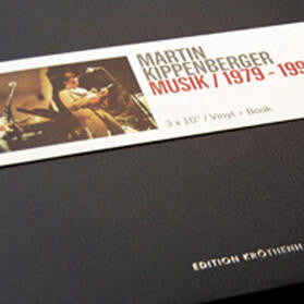 Musik / 1979 - 1995