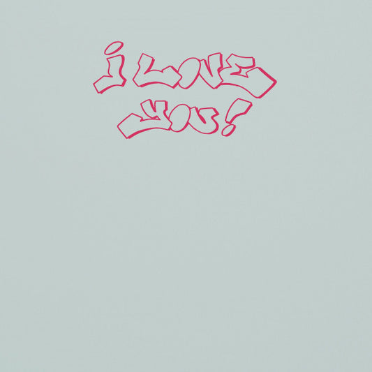 I Love You! EP