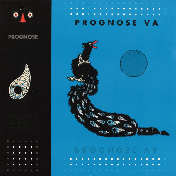 Prognose 003