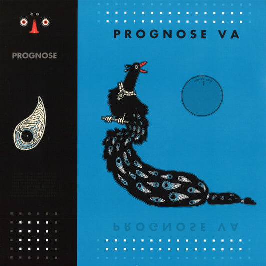 Prognose 003