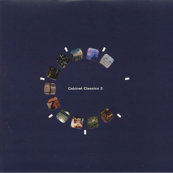 Cabinet Classics 3