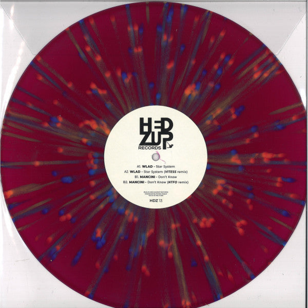 Star System / Don't Stop