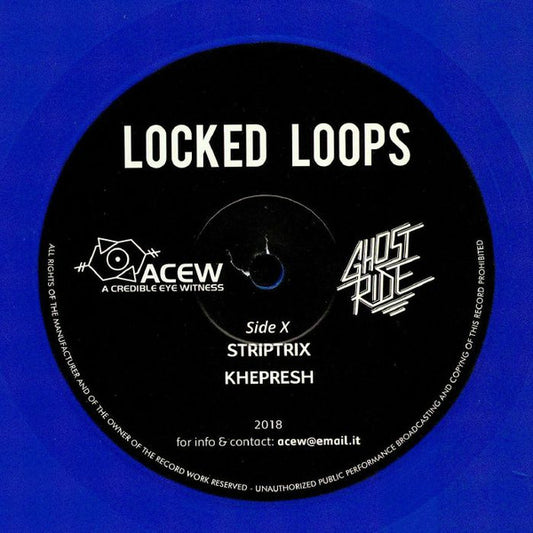 Locked Loops