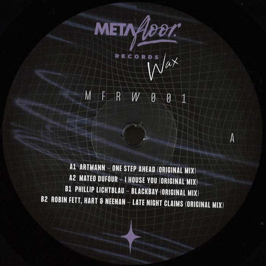 MFRW 001