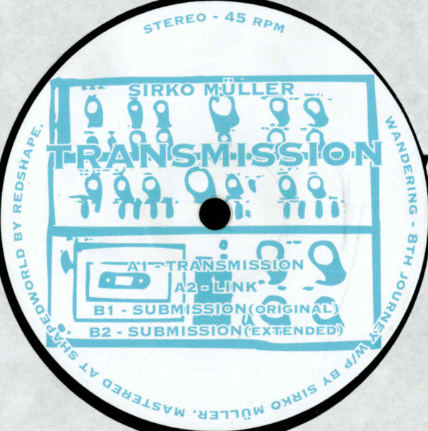 Transmission