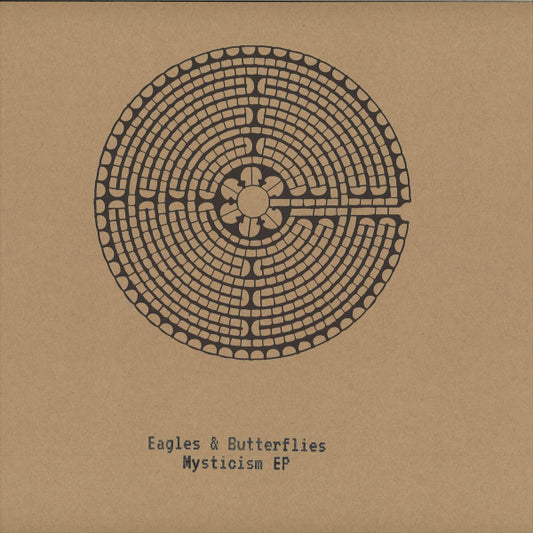 Mysticism EP