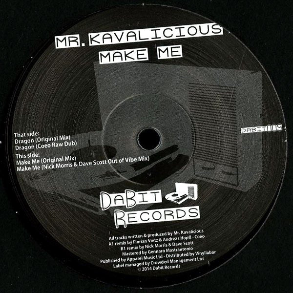 Make Me