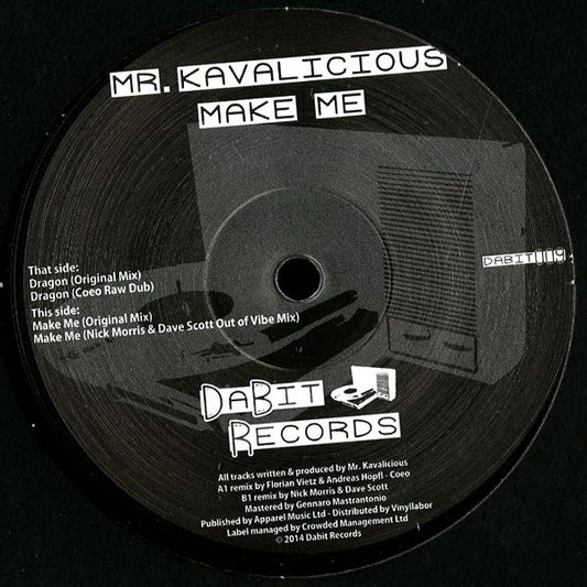 Make Me