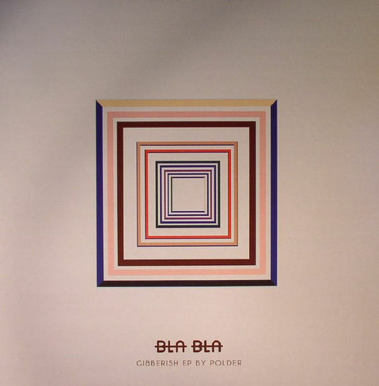 Gibberish EP
