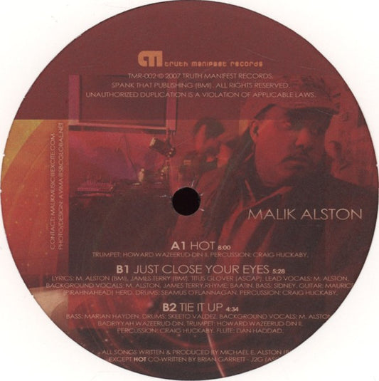 The Soul Latin EP