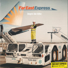 Far East Express