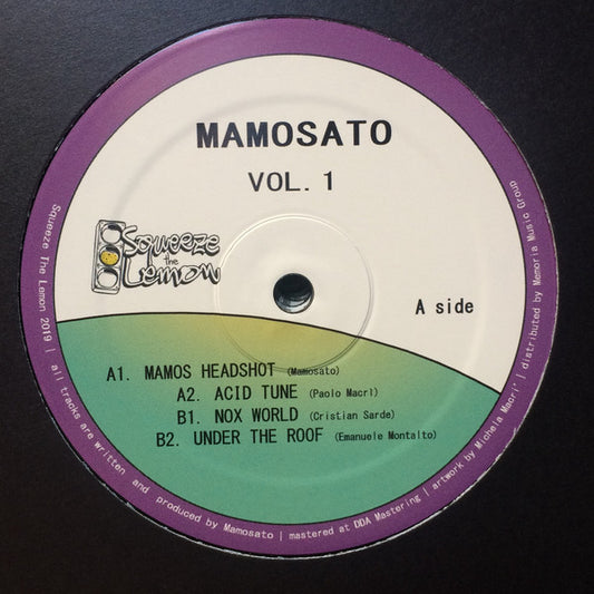 Vol. 1