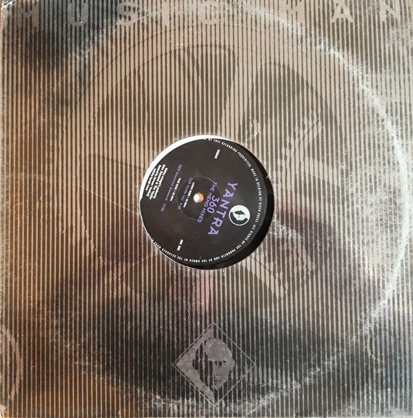 360 (The Meng Mixes)