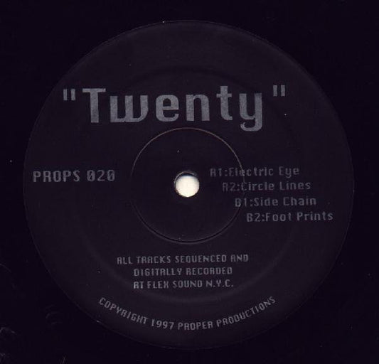 Twenty