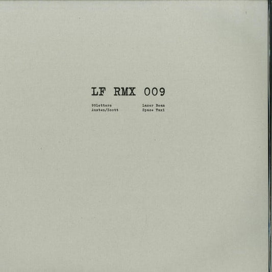 LF RMX 009