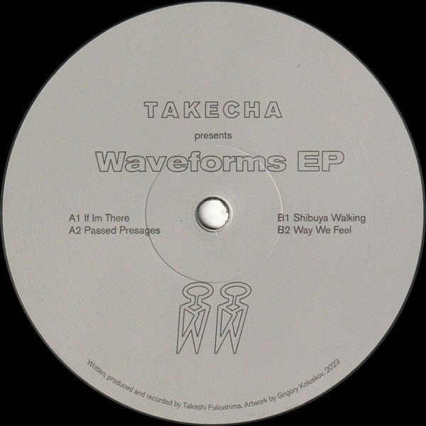 Waveforms EP