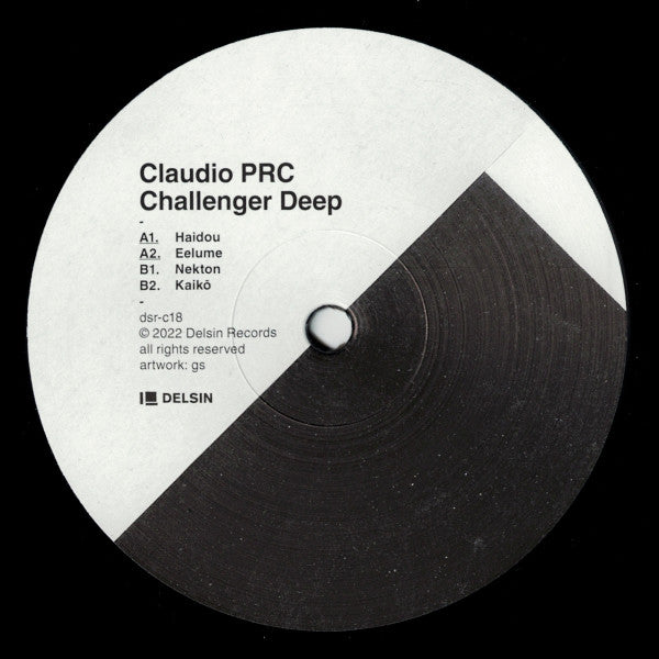 Challenger Deep