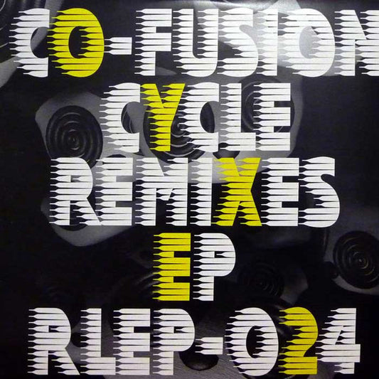 Cycle Remixes EP