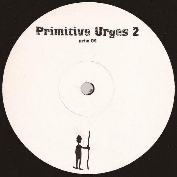 Primitive Urges 2