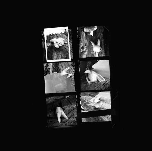 Out Of Field EP
