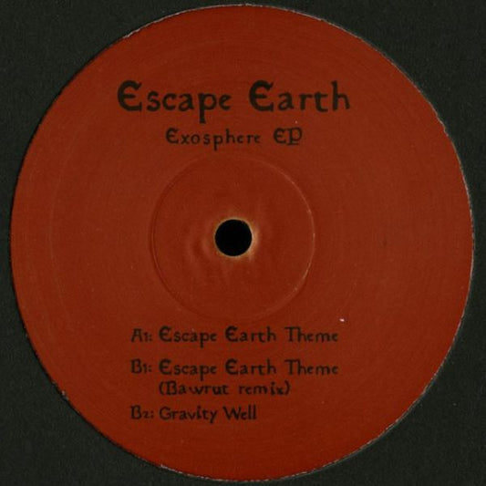 Exosphere EP