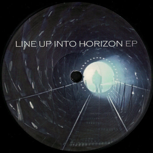 Line Up Into Horizon EP