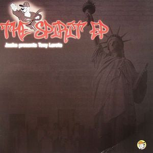 The Spirit EP